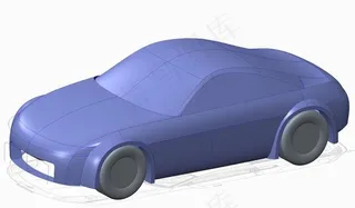 克里奥车教程-模拟日产尼桑350Z...