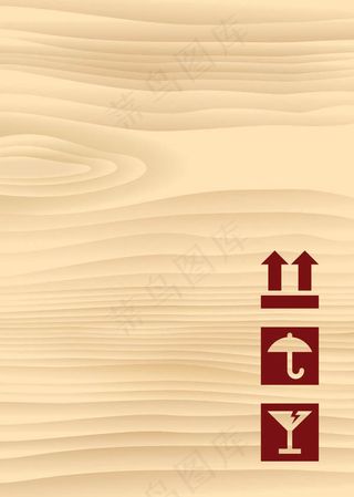 木质纹理背景矢量素材