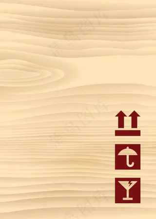 木质纹理背景矢量素材