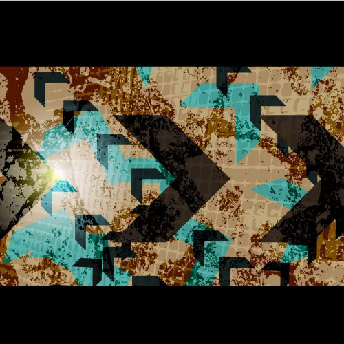 穿怀旧背景01矢量eps,ai矢量模版下载