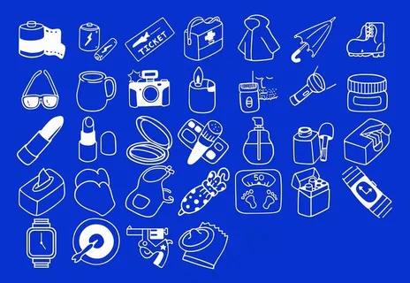 家具用具简笔画图片 家具用具简笔画图片