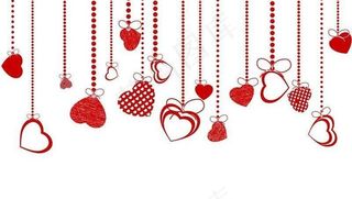 心形创意设计图片