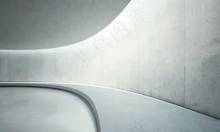 现代建筑背景图片