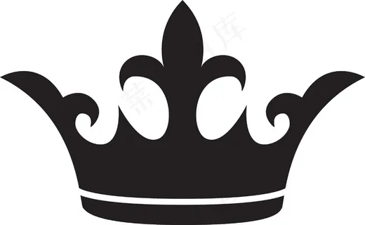 皇冠矢量元素 皇冠矢量元素