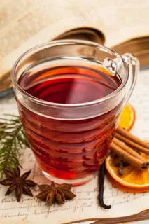 Lime-tree blossom...