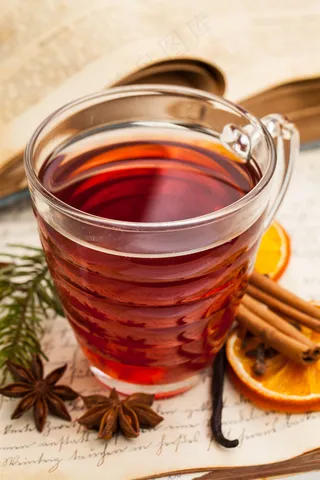 Lime-tree blossom...