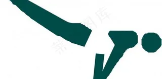 体操运动图标图片