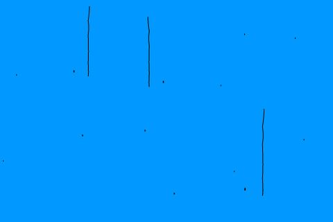 旧电影装饰特效