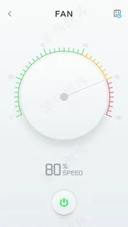 APP界面UI设计临摹