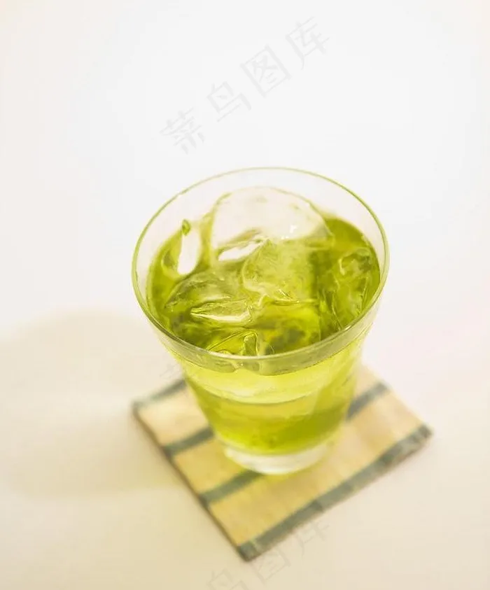 凉爽 夏日图片