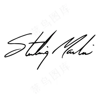 英镑的马林鱼 英镑的马林鱼