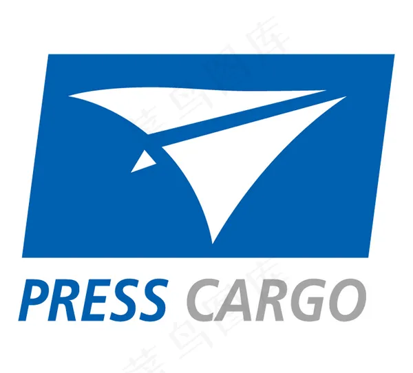 Press_Cargo logo设...ai矢量模版下载