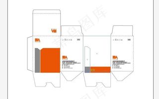 药品包装设计图片