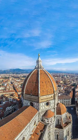 建筑房顶高清摄影图片