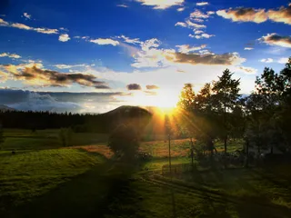 高精位图 草地图片