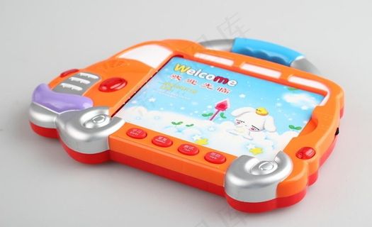 早教机图片