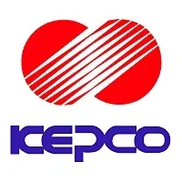 韩国电力公司eps,ai矢量模版下载