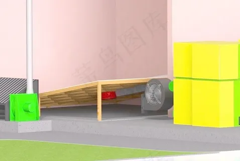 木屑锅炉系统 木屑锅炉系统