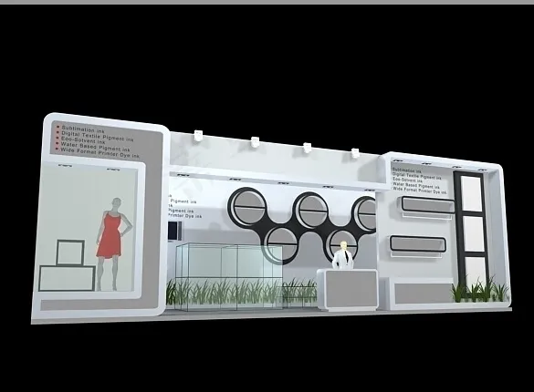工装3D模型下载