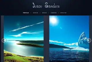 动态画面设计图片