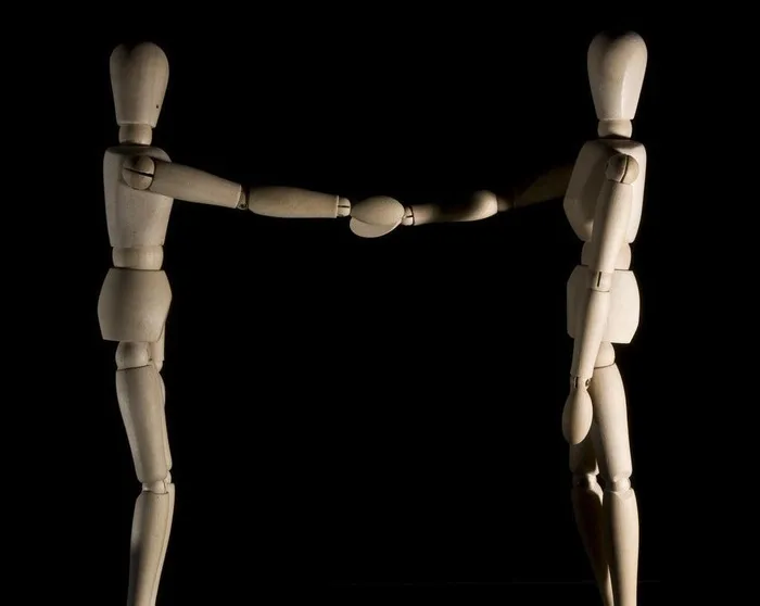 创意卡通玩偶图片