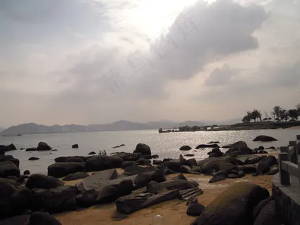 厦门鼓浪屿图片