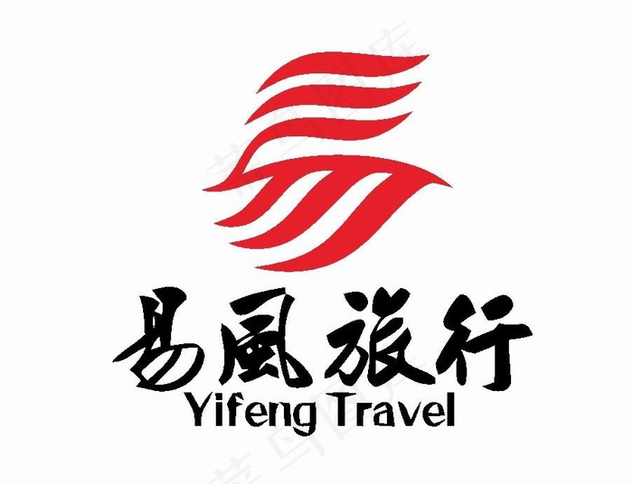 动物logo图片