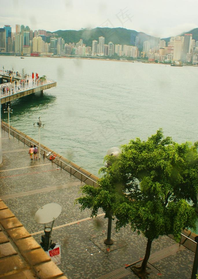 海港景观图片