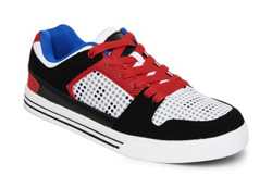 运动鞋销售网站HTML5模板