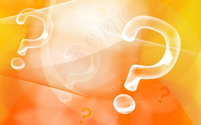 十万个为什么背景图