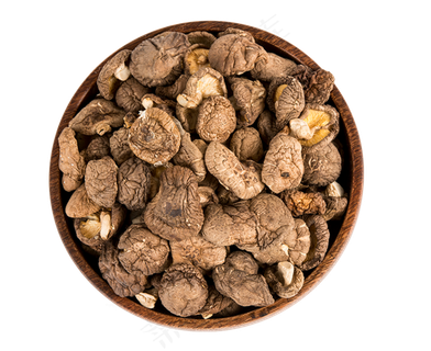 60余款蘑菇香菇草菇金针菇菌类食物...