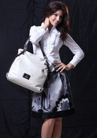 时尚女包 皮具图片