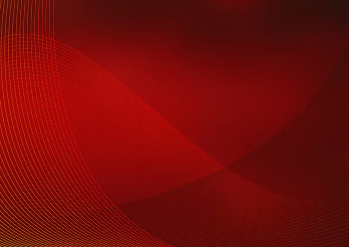 红色简洁背景图片