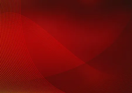 红色简洁背景图片 红色简洁背景图片