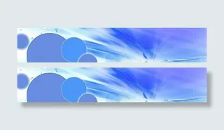 唯美影楼相册PSD婚纱摄影素材（宽...