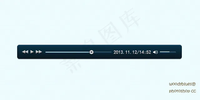 音乐播放 音乐播放