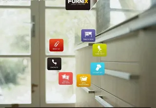 个性设计网站模板图片