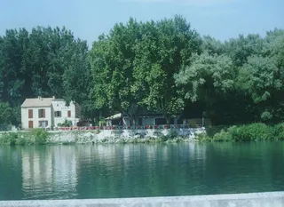 临海的欧美建筑图片