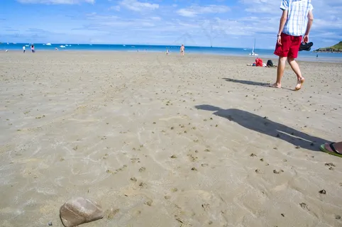 海边旅游胜地图片 海边旅游胜地图片
