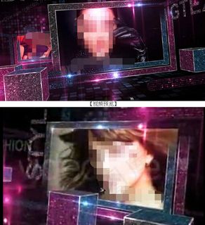 动态AE模板免费下载