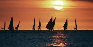 夏威夷 帆船图片