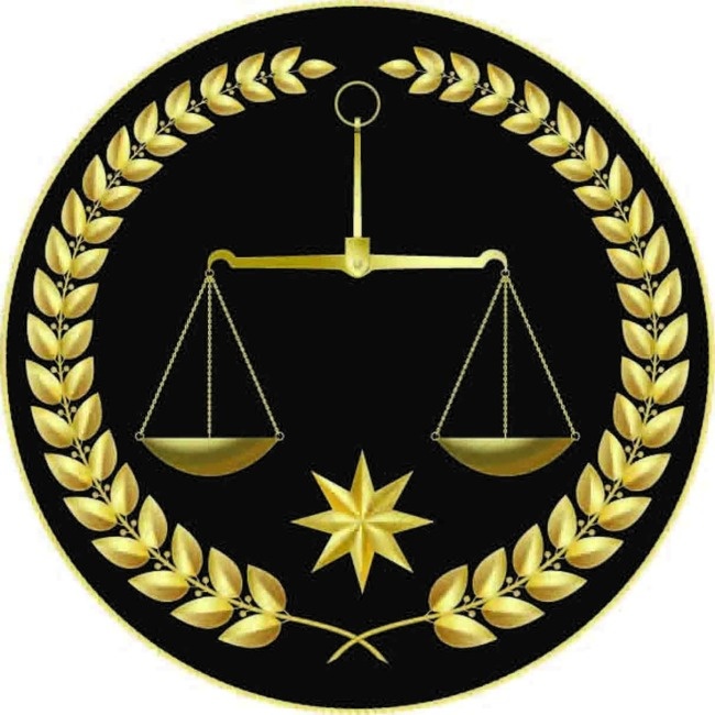 商业秤ai矢量模版下载