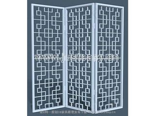 摘要三页，三页的屏幕网格屏幕，屏幕