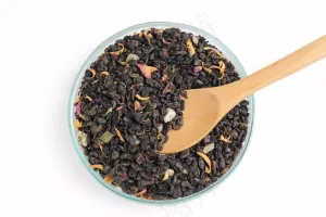 SPA花草茶