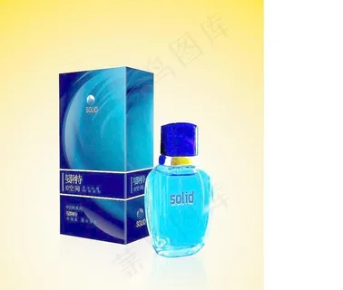 香水包装图片