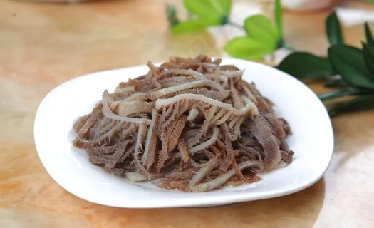 毛肚 毛肚