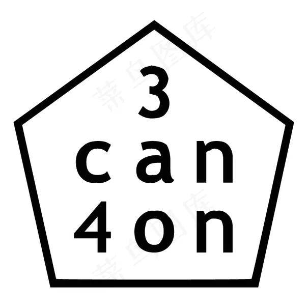 3 4eps,ai矢量模版下载