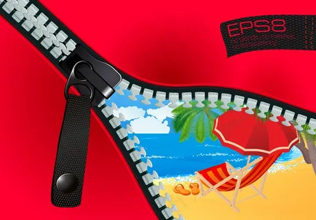 解压的夏天！病媒生物