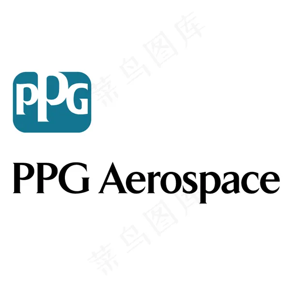 PPG航空eps,ai矢量模版下载