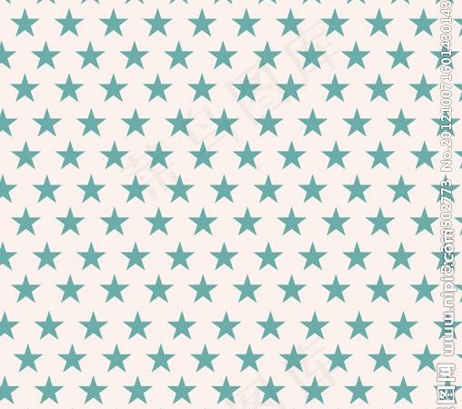 五角星底纹图片